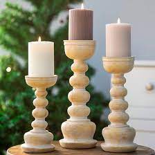 Candle stands